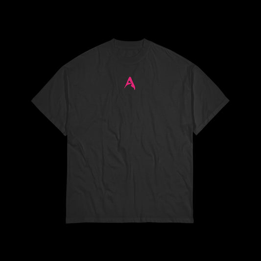 YOUNG FOREVER T-SHIRT