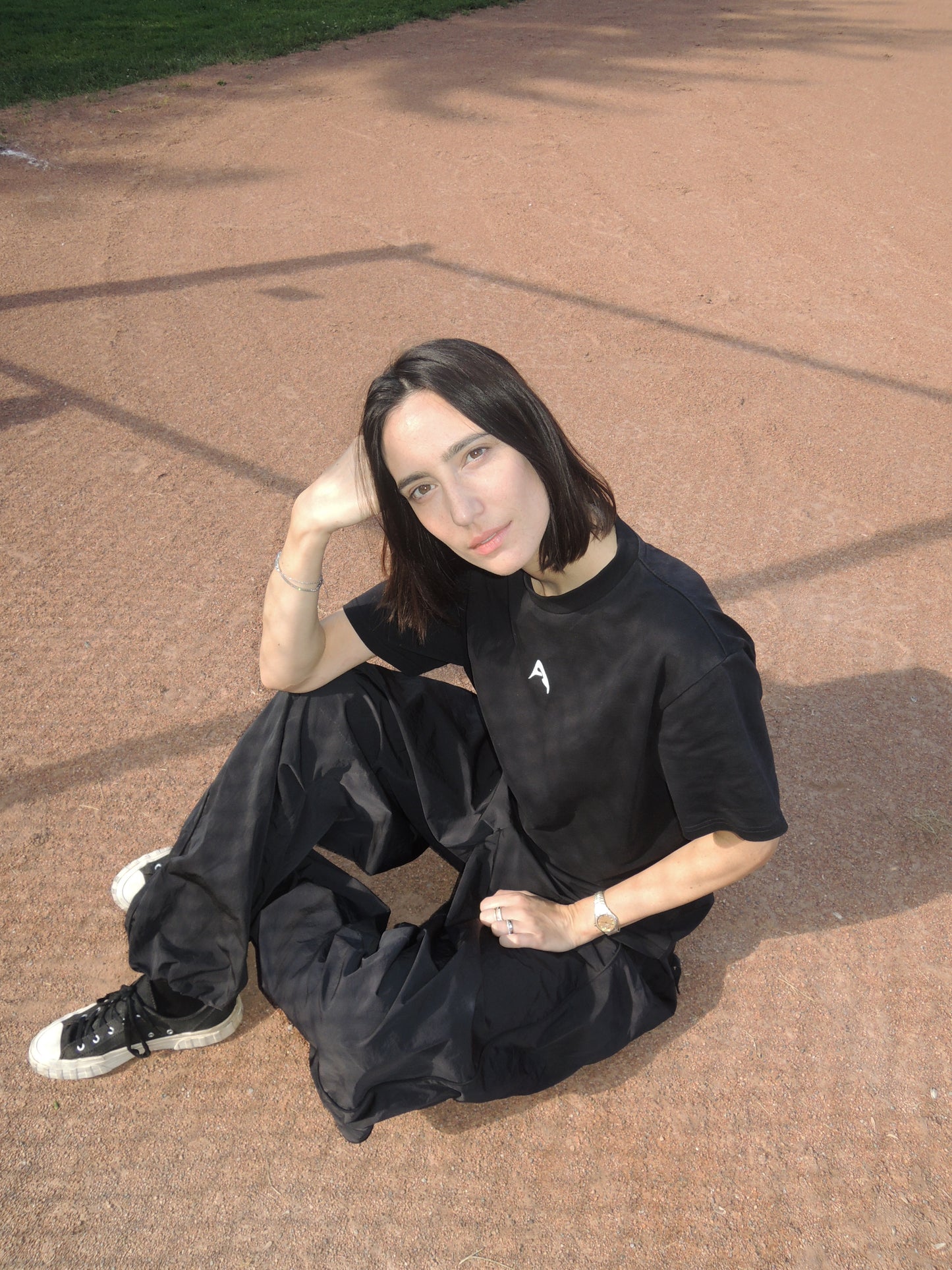 ACID LOVE T-SHIRT