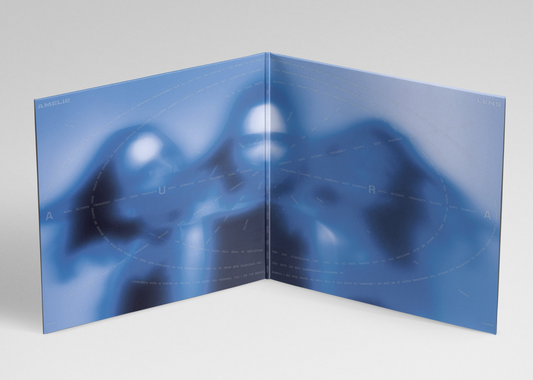 AURA Vinyl