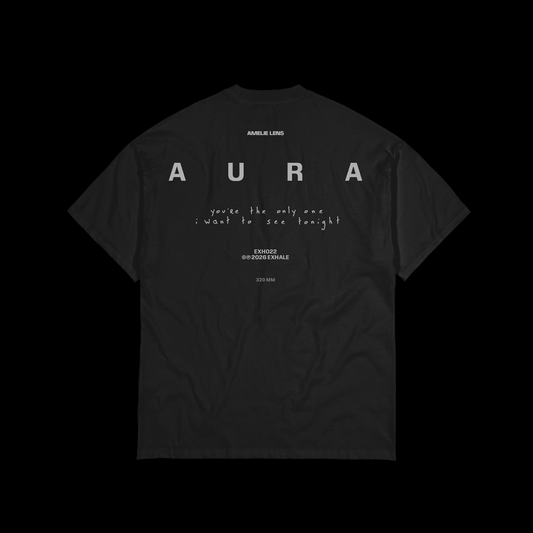 AURA T-shirt