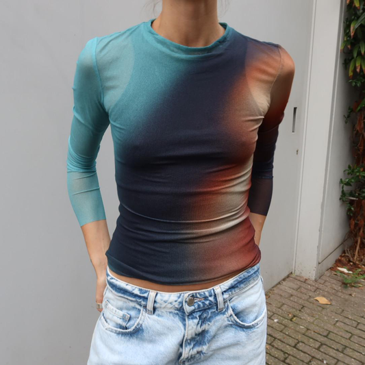 AURA Mesh top