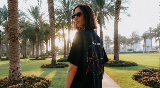 CLUB OF EXTREMES T-SHIRT