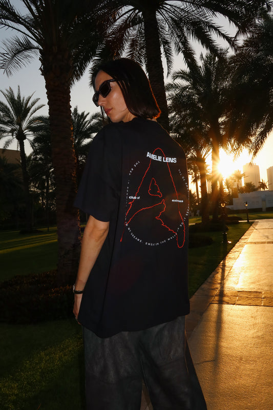 CLUB OF EXTREMES T-SHIRT