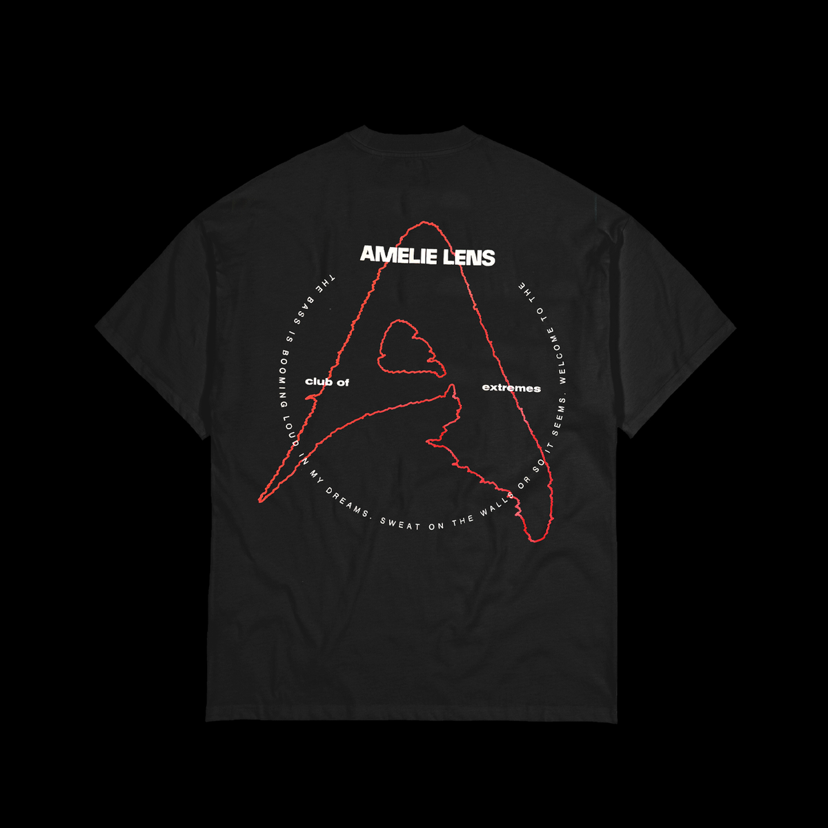CLUB OF EXTREMES T-SHIRT